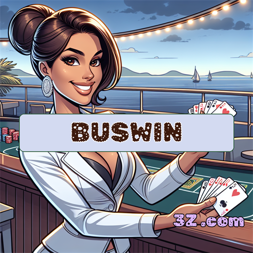 A Confiavel Seção do buswin.com: Segurança e Diversão em Jogos