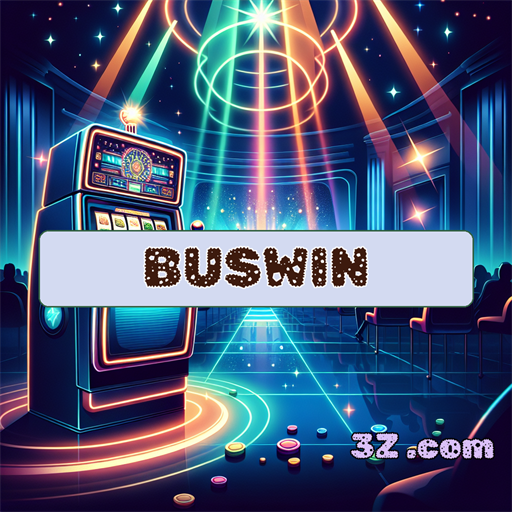 A Experiência Única do Login no buswin.com