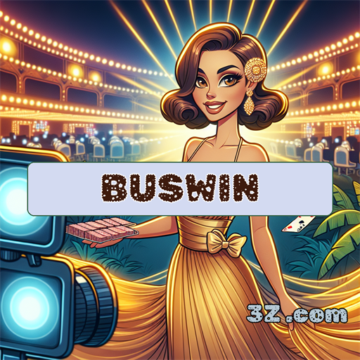 Promoção Empolgante no Buswin.com: Jogos e Ofertas Incríveis