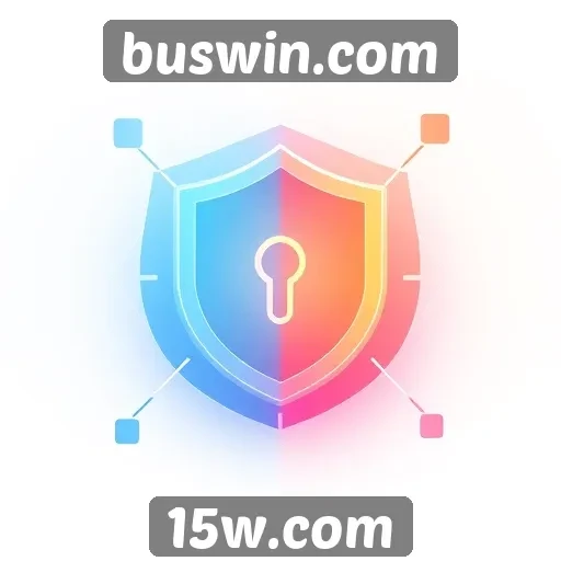 explorando a segurança em buswin.com