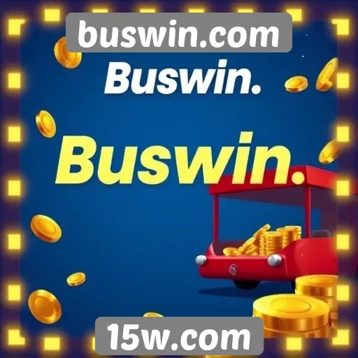 Plataforma Buswin.com oferece promoções exclusivas