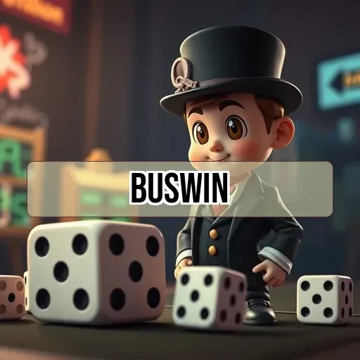 buswin.com: O Guia Definitivo para Confiabilidade em Jogos Online