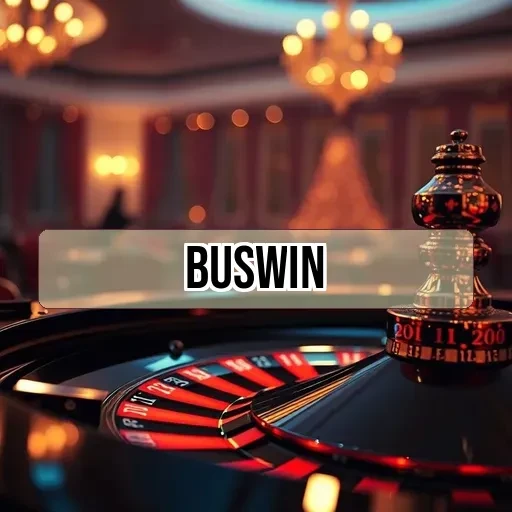 buswin.com e os Eventos Esportivos: Conectando Jogadores e Emoções
