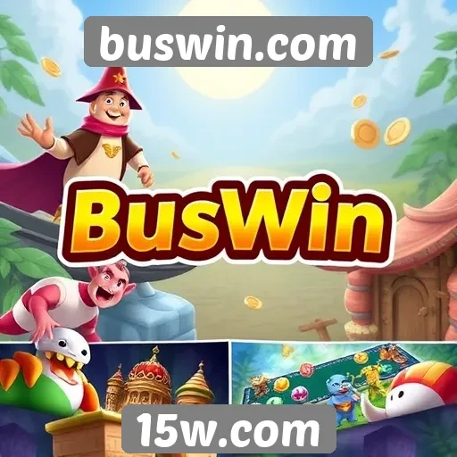 jogos populares em buswin.com atraem novos jogadores