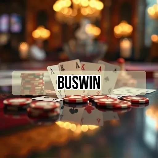 buswin.com: Suporte 24/7 que Revoluciona o Jogo Online