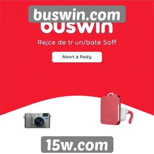 Ofertas e promoções disponíveis no site buswin.com