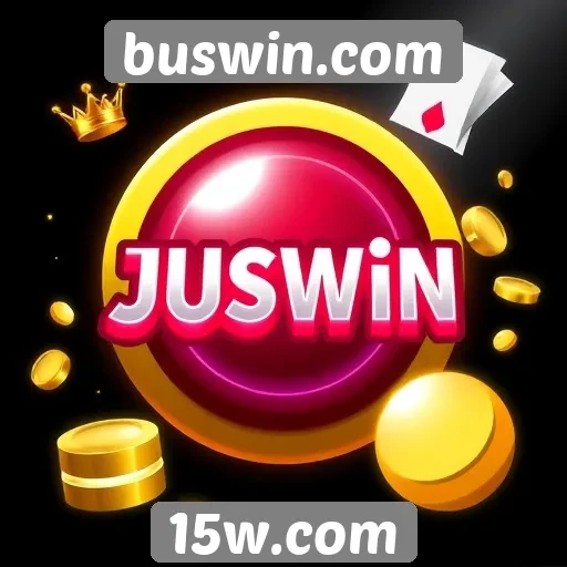 Buswin.com oferece variedade de jogos online