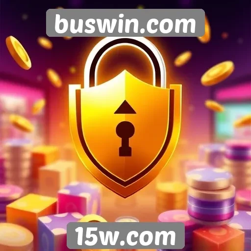 Segurança e confiabilidade do site de jogos Buswin